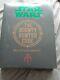 The Bounty Hunter Code From The Files Of Boba Fett By Jason Fry Brand New