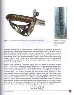 The British Cavalry Sword 1788 1912 Some New Perspectives
