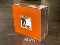 The Complete Calvin and Hobbes by Bill Watterson Hardcover Box Set Brand New