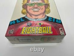 The Complete Eightball 1-18 Daniel Clowes Brand NewithSealed