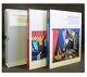 The Complete Jacob Lawrence, Two Volume Boxed Set, Hardcover W Dj Brand New