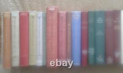 The Denver Westerners Brand Book 1945-1971 26 book lot