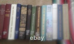 The Denver Westerners Brand Book 1945-1971 26 book lot