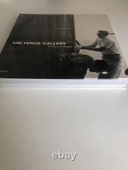 The Ferus Gallery A Place To Begin Kristine McKenna Steidl Published Brand New