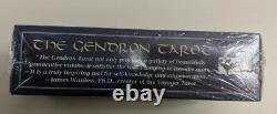 The Gendron Tarot Deck by Melanie Gendron. Brand New. 2004 OOP Rare Collectible
