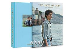 The Hand of God Paolo Sorrentino Brand New Silk Hardcover sealed, boxed