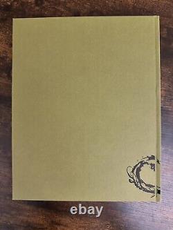 The Hekataeon by Jack Grayle MEDEA Limited Edition Brand New