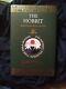 The Hobbit Illustrated Deluxe Edition By Tolkien, J. R. R, Brand New, Free