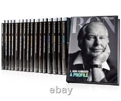 The L. Ron Hubbard Series The Complete Biographical Encyclopedia Brand New 2012