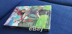 The Legend of Korra Turf Wars Library Edition BRAND NEW