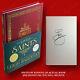 The Lives Of Saints Signed Leigh Bardugo (2020, Hc, 1st/1st) Brand New