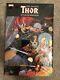 The Mighty Thor Omnibus Brand Newithsealed New Printing (walter Simonson) Marvel