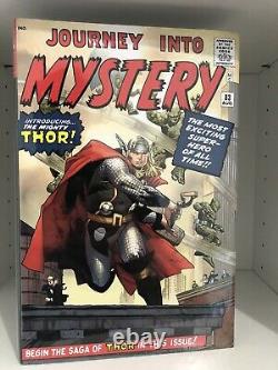 The Mighty Thor Omnibus Volume 1 Brand NewithSealed OOP Marvel Comics Avengers