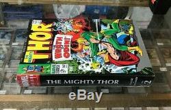 The Mighty Thor / Volume 2 / Stan Lee Jack Kirby Omnibus Brand New SEALED / NEW