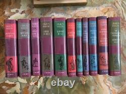 The Oxford Illustrated Dickens 21 Volume Set by Charles Dickens Brand New Book