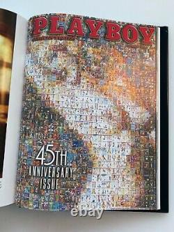 The Playboy Book, Fifty Years by Gretchen EDGREN, Hard cover, BRAND NEW