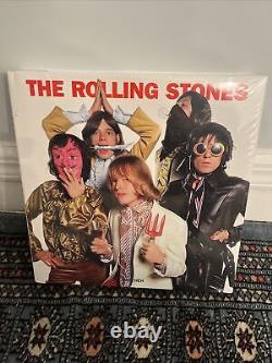 The Rolling Stones By Taschen Hard Cover Book. Brand New Sealed