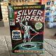 The Silver Surfer Omnibus Dm Variant Cover (2020) Brand New / Sealed Lee Buscema