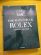The Watch Book Rolex New, Extended Edition By Gisbert L. Brunner 2019 Brand New