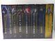 Throne Of Glass Sarah J. Maas Box Set Original Covers Sealed Hardcover Brand New