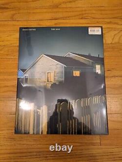 Todd Hido House Hunting photography book 2007 print. BRAND NEW STILL SEALED