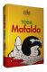 Todo Mafalda Quino Brand New Sealed Hard Cover Made In Argentina