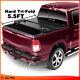 Tonneau Cover Truck Bed 5.5ft Fits 2004-2020 Ford F150 Hard Tri-fold