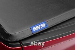 Tonno Pro HF-158 Tonno Pro Hard Fold Bed Cover