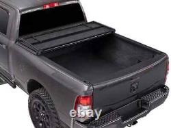 Tonno Pro Hard Fold Cover 03-18 Ram 1500/2500/3500, 19-23 Classic No RamBox 8