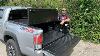 Toyota Tacoma Rough Country Tonneau Bed Cover Install And Review