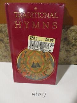 Traditional Hymns Hardcover Brand New Factory Sealed Henry Holt