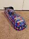 Traxxas Funny Car Special Edition Body Brand New Dragster Cover Hard To Find