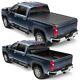 Truxedo Sentry Tonneau Roll Up Hard Cover For Gm Silverado Sierra 6.9' Short Bed