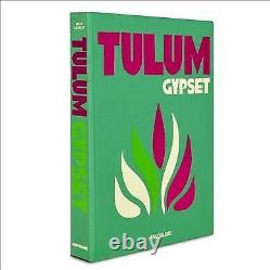 Tulum Gypset, Hardcover by Chaplin, Julia, Brand New, Free shipping in the US
