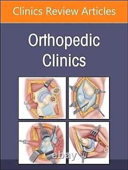 Tumors, An Issue Of Orthopedic Clinics, Brand New, Free shipping in the US