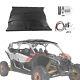 Utv Hard Roof Top Cover Brand New For Can Am Maverick X3 Max 4 Door 2017-2022