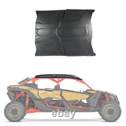 UTV Hard Roof Top Cover Brand New for Can Am Maverick X3 MAX 4 Door 2017-2022