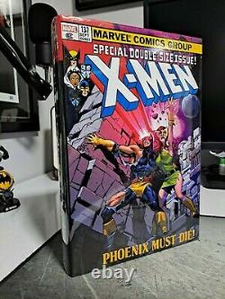 Uncanny X-Men Omnibus Volume 2 BRAND NEW SEALED Marvel 2020 Printing