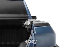 UnderCover Select Tonneau Cover Fits 2019-2022 Chevy/GMC New Body 1500 6'6 Bed