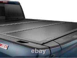 UnderCover Select Tonneau Cover Fits 2019-2022 Chevy/GMC New Body 1500 6'6 Bed