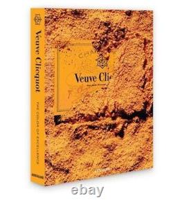 VEUVE CLICQUOT (CLASSICS) By Sixtine Dubly Hardcover BRAND NEW
