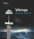 Vikingslife And Legend By Gareth Williams & Peter Pentz Hardcover Brand New