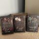 Vampire Academy Special Editions By Fairyloot, 4-6 Set, Hardback, Brand New