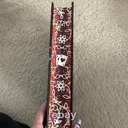 Vampire Academy Special Editions By Fairyloot, 4-6 Set, Hardback, Brand New