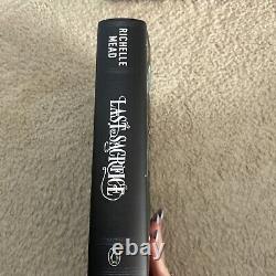 Vampire Academy Special Editions By Fairyloot, 4-6 Set, Hardback, Brand New