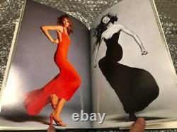 Versace (1997, Hardcover) Fashion Photo Brand Book