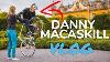 Videoshoot With Danny Macaskill Behind The Scenes Vlog Wheeliewithdanny