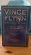 Vince Flynn Blue Collectors' Edition #2 Brand New Still Shrink Wrapped