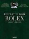 Watch Book Rolex, Hardcover By Brunner, Gisbert L, Brand New, Free Shipping