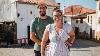 We Bought A House In An Ancient Portuguese Village Full Tour